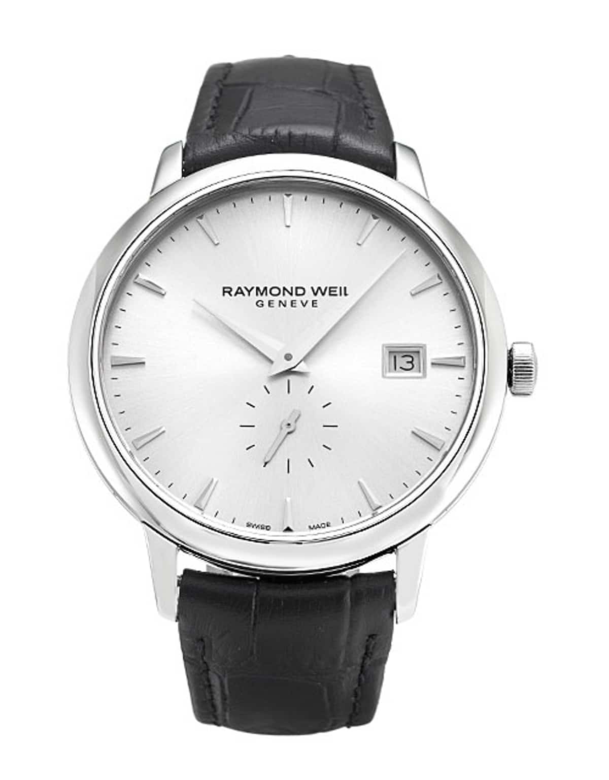 Raymond Weil Toccata 5484-STC-65001